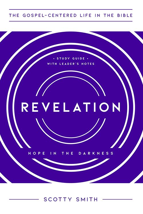 Revelation: Hope in the Darkness