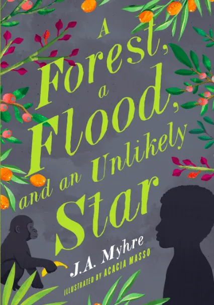 A Forest, a Flood, and an Unlikely Star