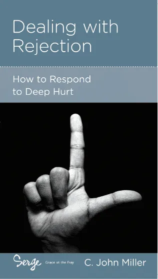 Dealing with Rejection: How to Respond to Deep Hurt
