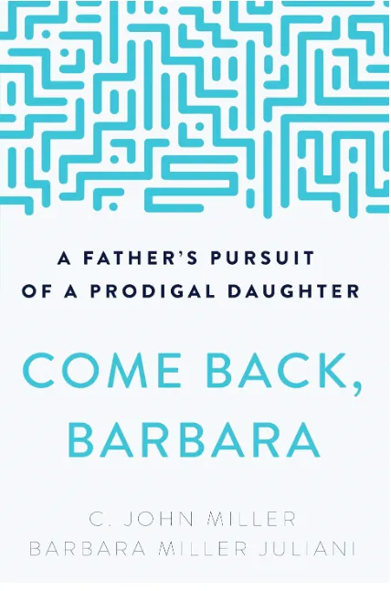 Come Back, Barbara