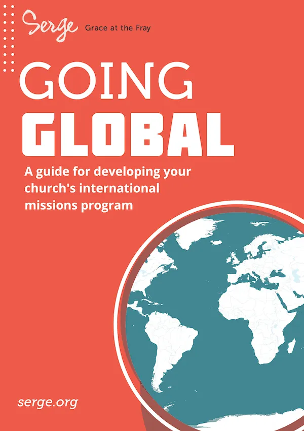 Going Global