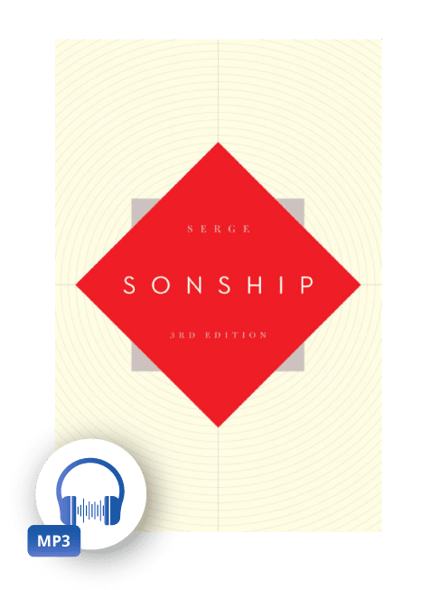 Sonship Audio Lectures (MP3)