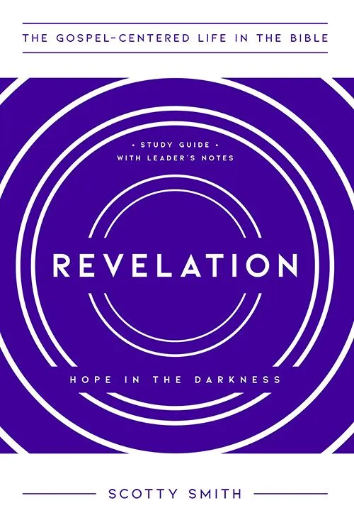Revelation: Hope in the Darkness