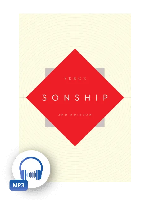 Sonship Audio Lectures (MP3)