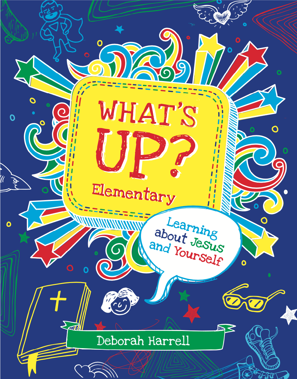 What's Up? Elementary Curriculum