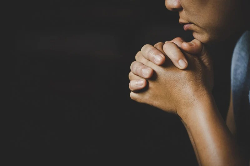 3 Ways to Become a Praying Parent