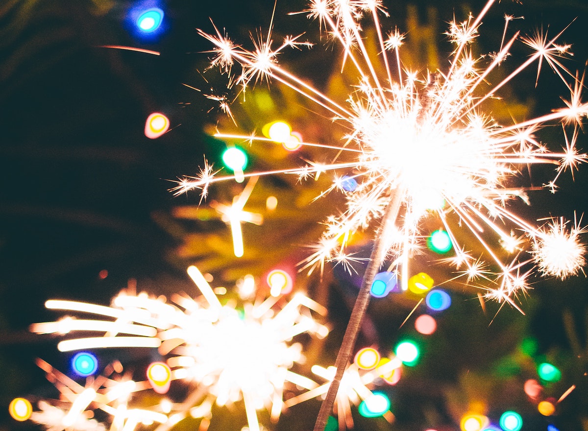 New Year’s Resolutions and the Power to Change  