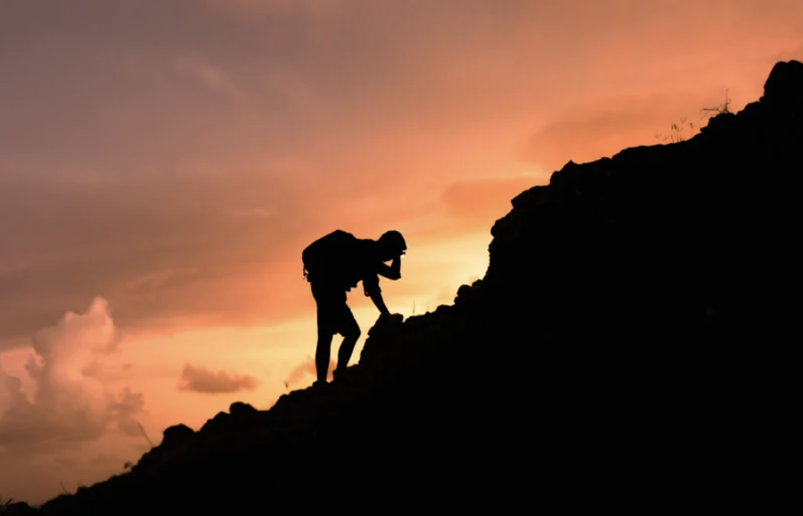 When Ministry Is Not What I Signed up For