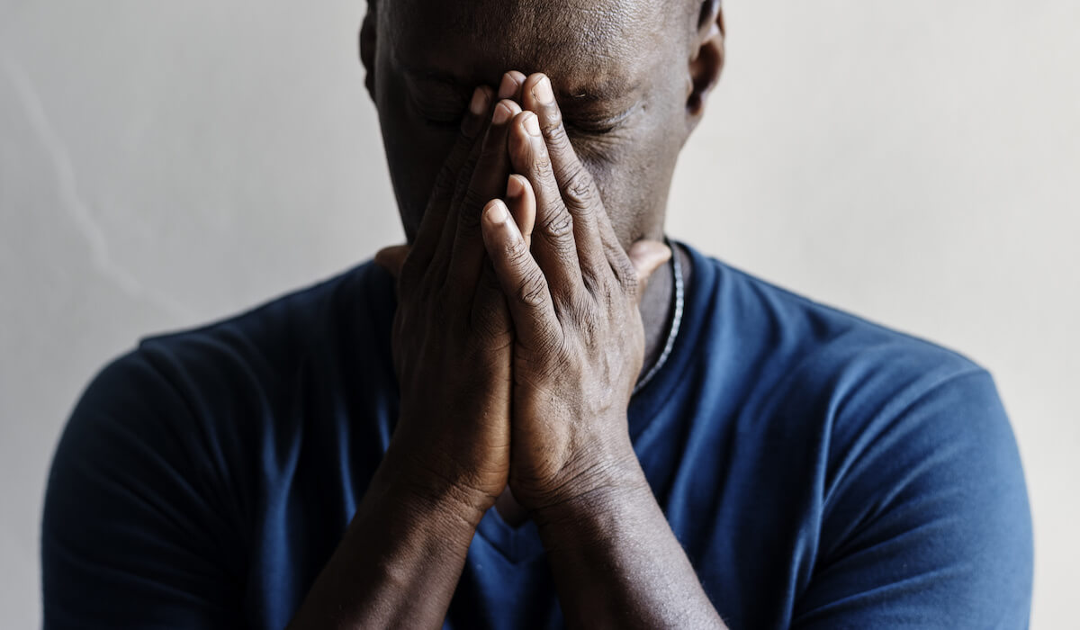 Losing Our Taste for Worry