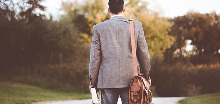 The Weight of Resources: 3 Thoughts Toward Joyful Stewardship