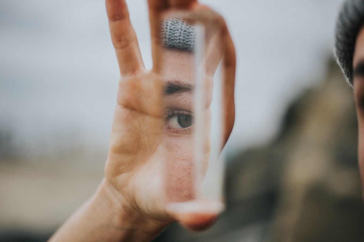 How to Practice Self-Examination for Lent