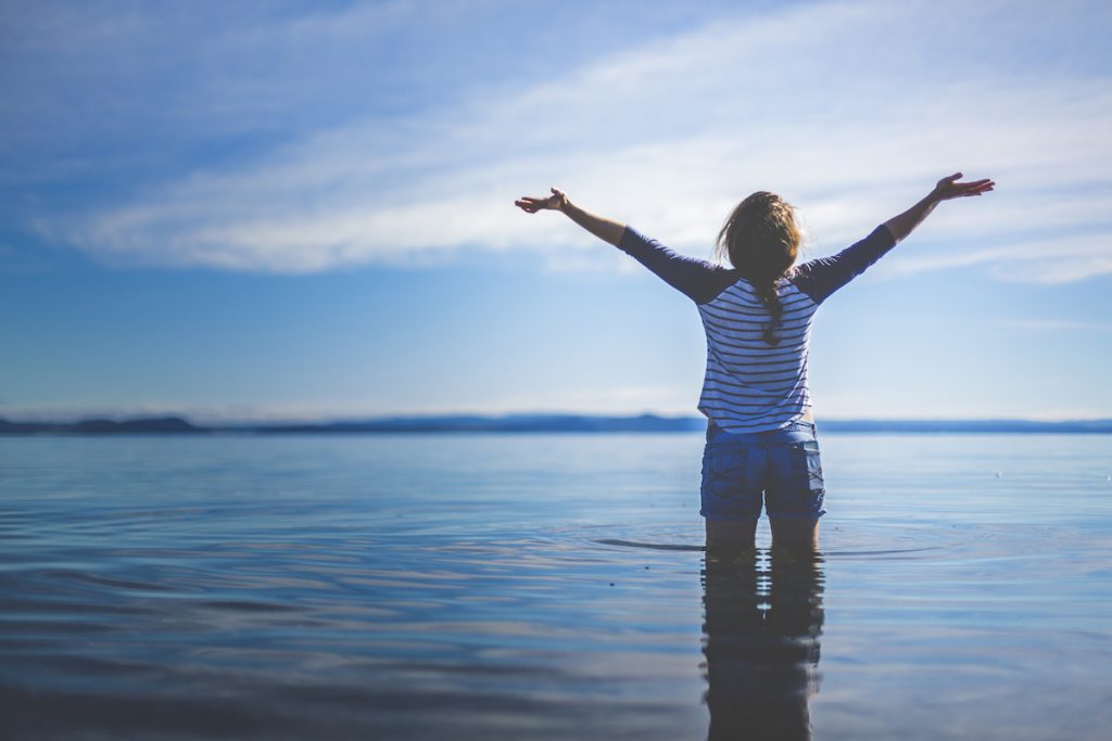 Knowing God’s Strength in Your Weakness
