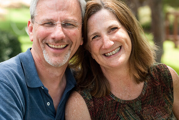Tom & Vicki Gilliam