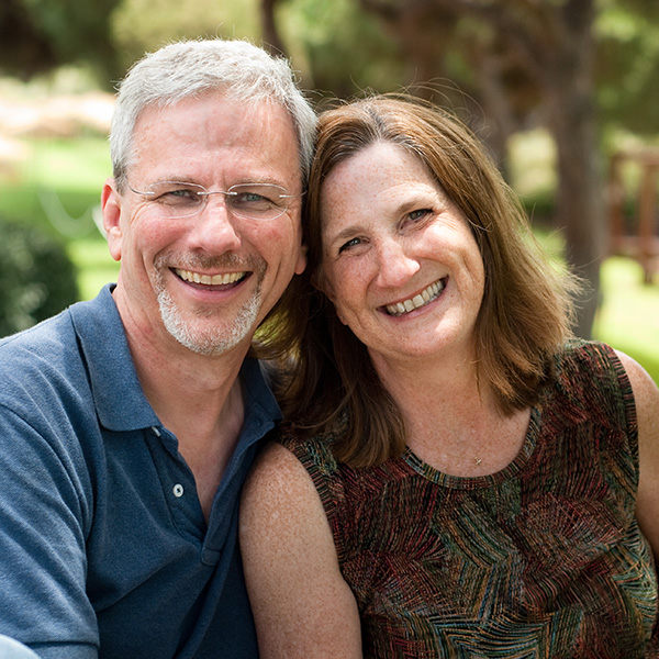 Tom & Vicki Gilliam