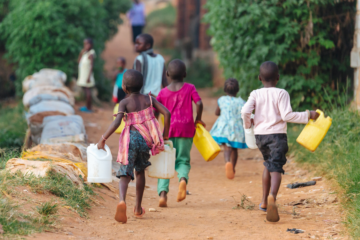 Finding Home in Unexpected Places: A Story of Answering God’s Call to Missions