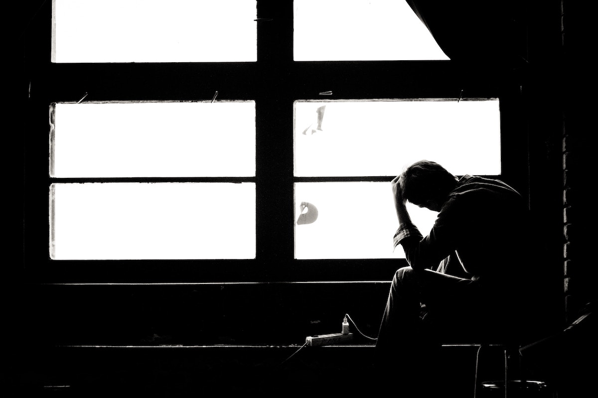 I Wrote a Book About Joy, Then Life Got Hard