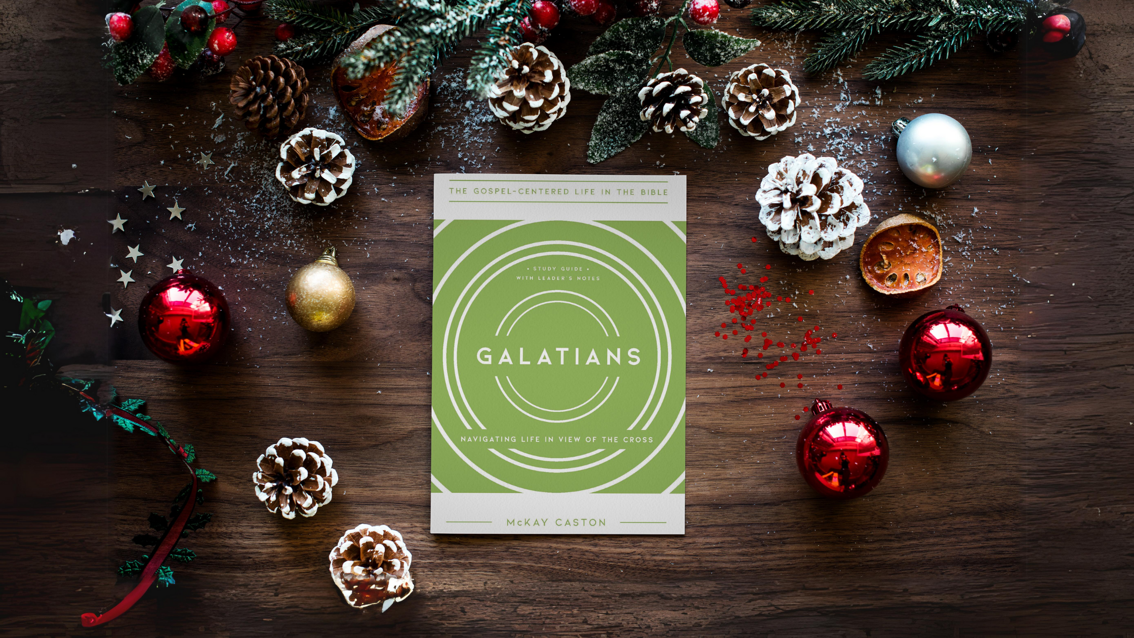 10 Books for Everyone on Your Christmas List