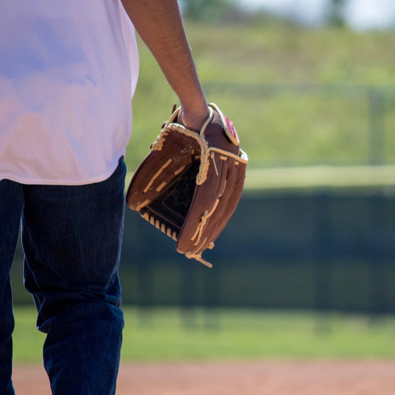 Baseball