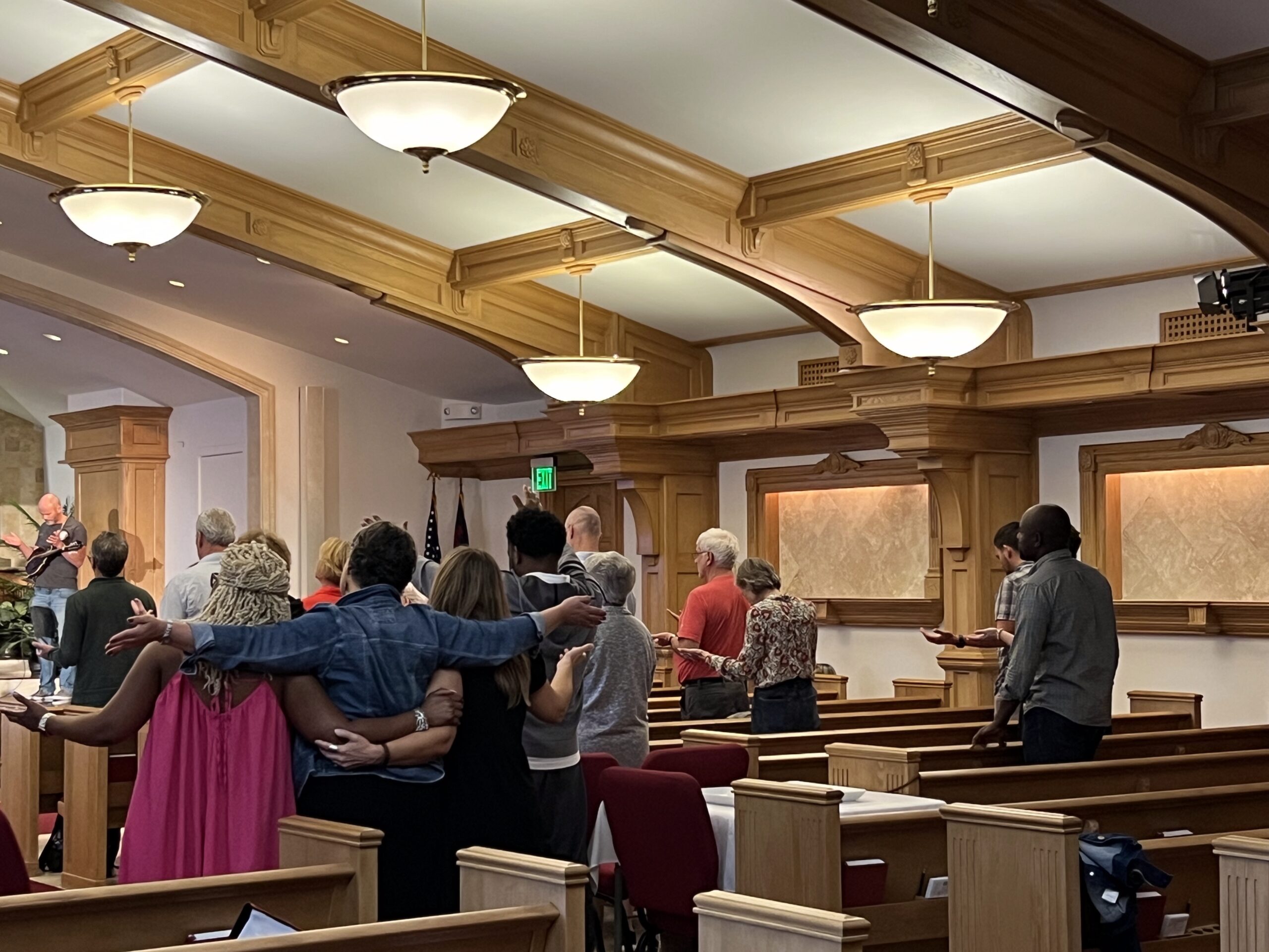 Can We Overcome “Other Ministry Envy”?