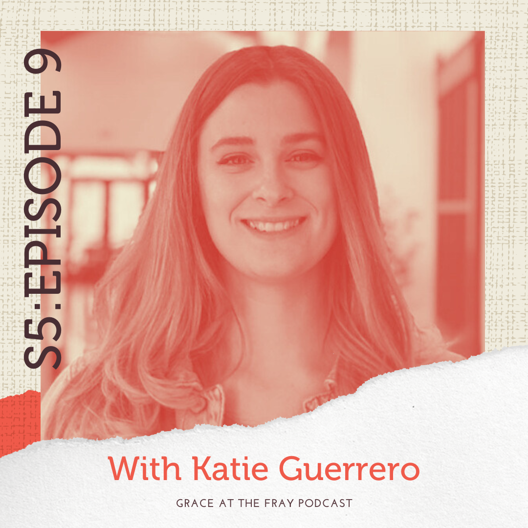 Breaking the Algorithm: Letting God Curate Your Life