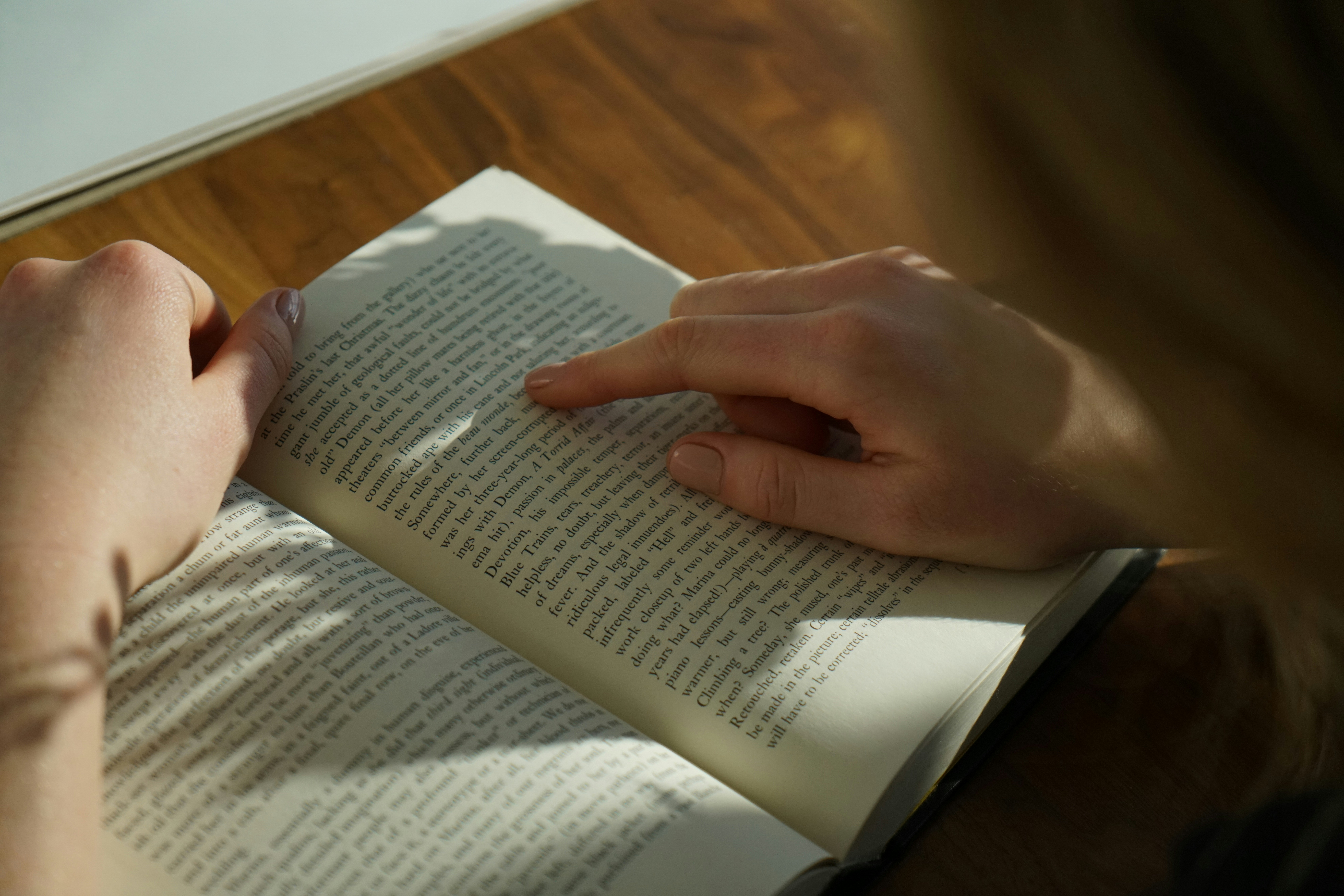 What We’re Reading This Summer: 8 Books for Reflection and Renewal