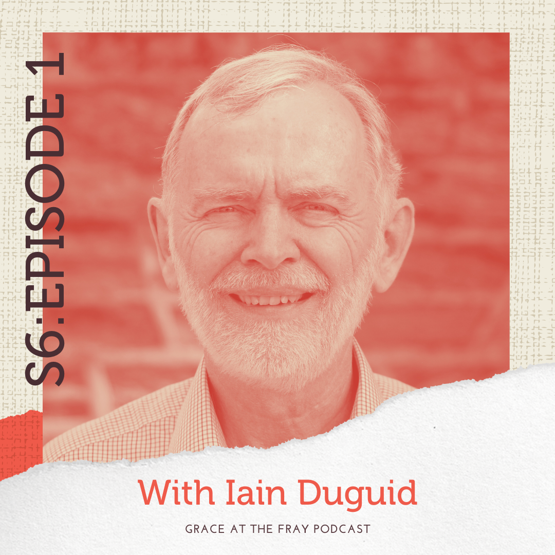 Christ at Work in You: How to Trust in the Sovereignty of God