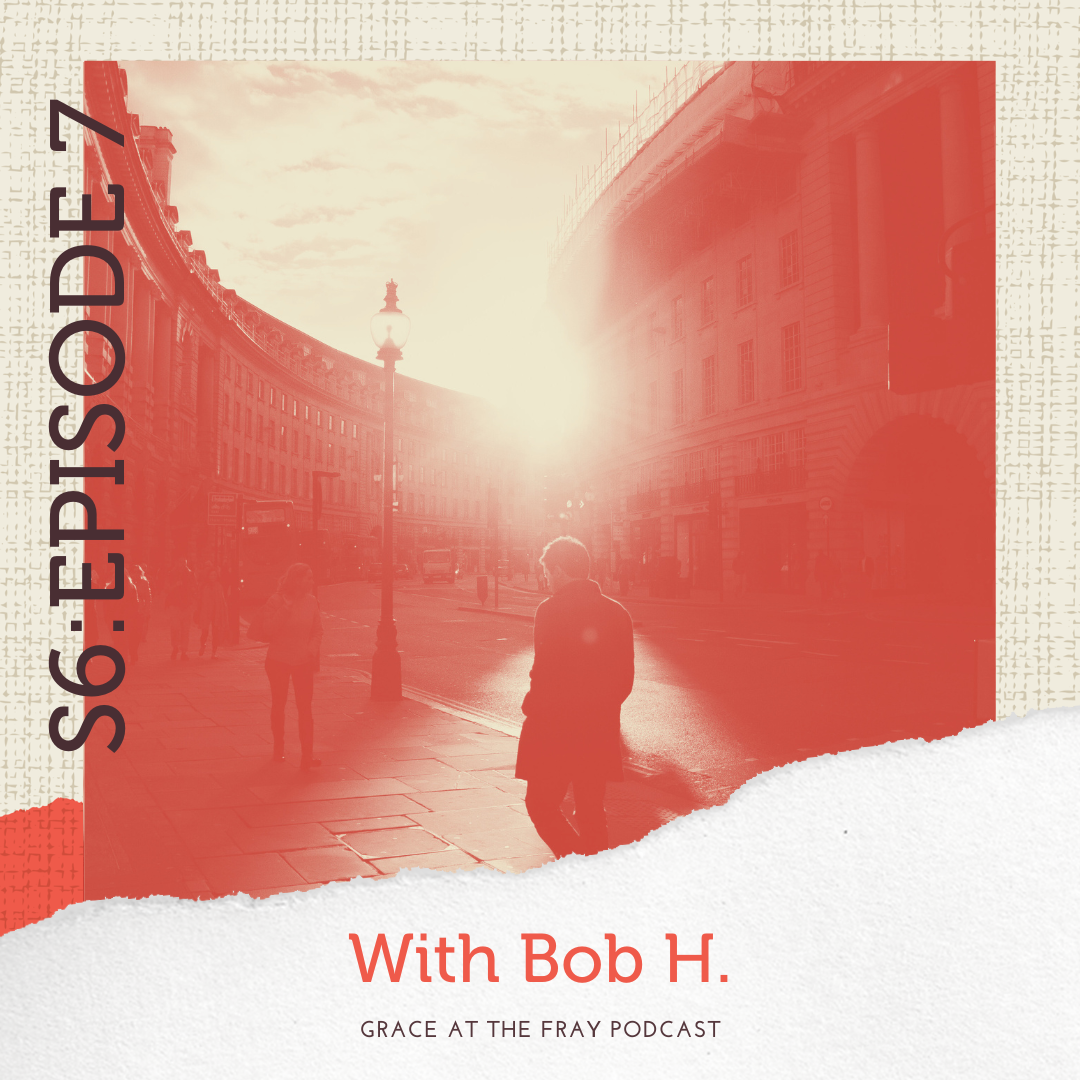 A Bigger Gospel for a Weary Faith