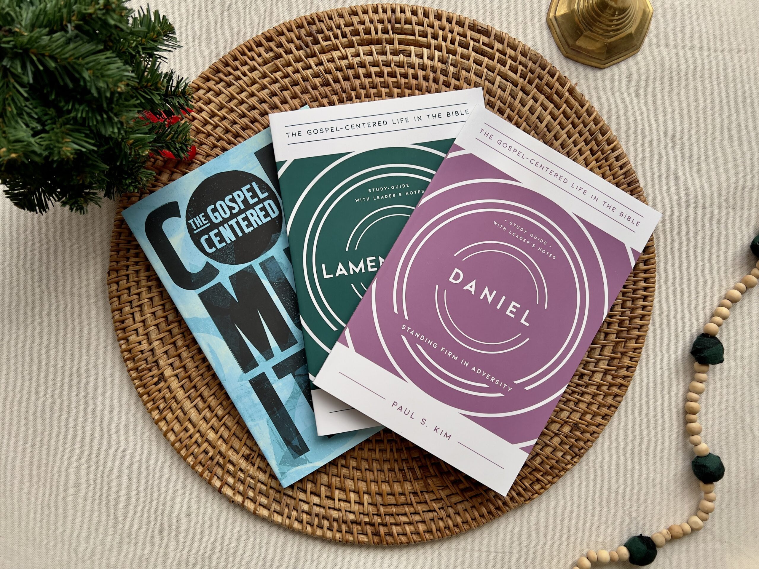 8 Faith-Filled Books to Give (or Get) This Christmas