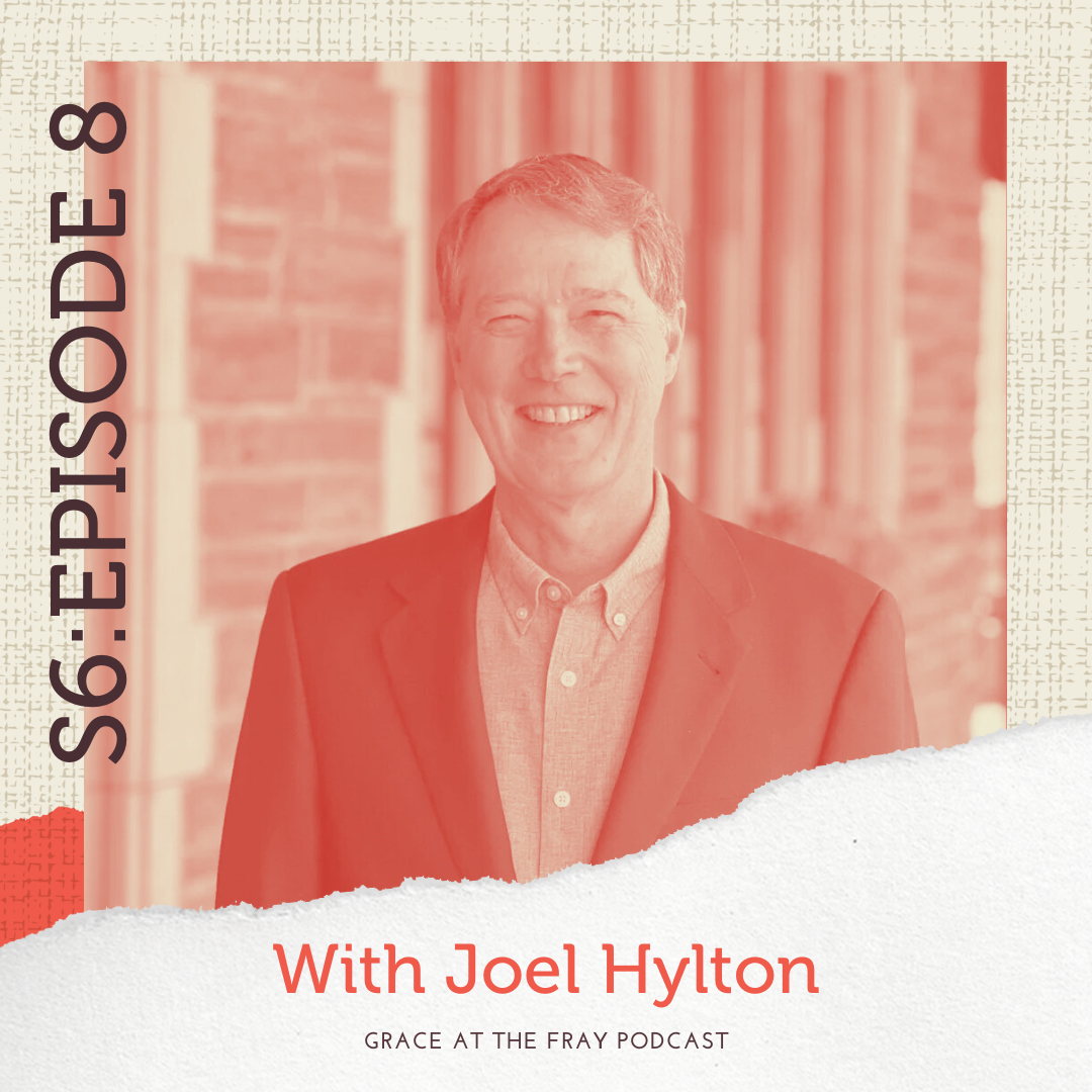 Joy and Rest for Those Who Serve