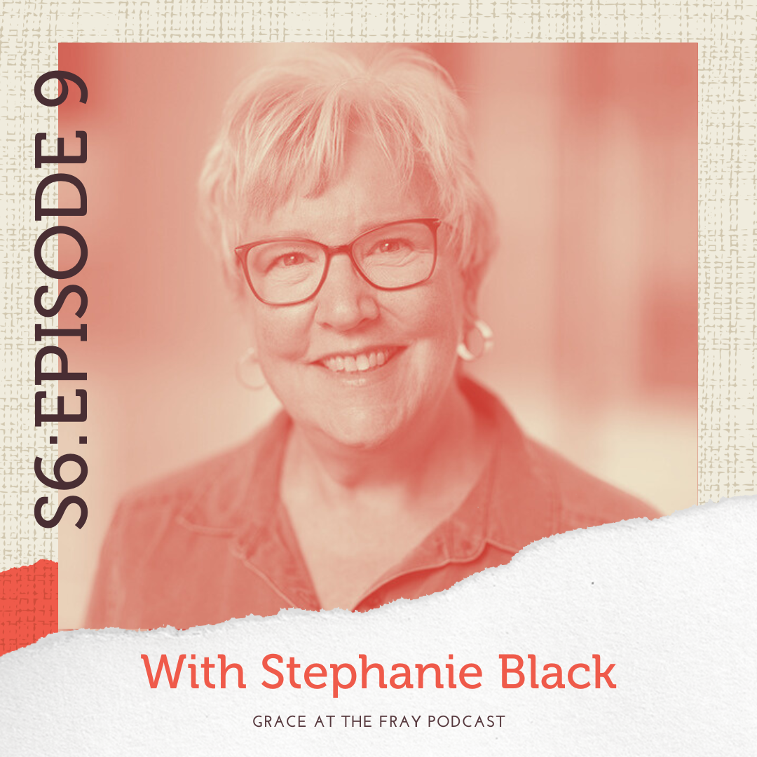 Scandalous Grace for the Global Church