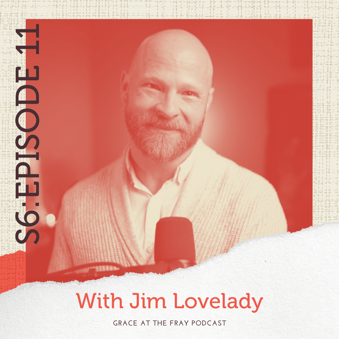 The Brightest Welcome: Radical Grace for Grumblers and Prodigals