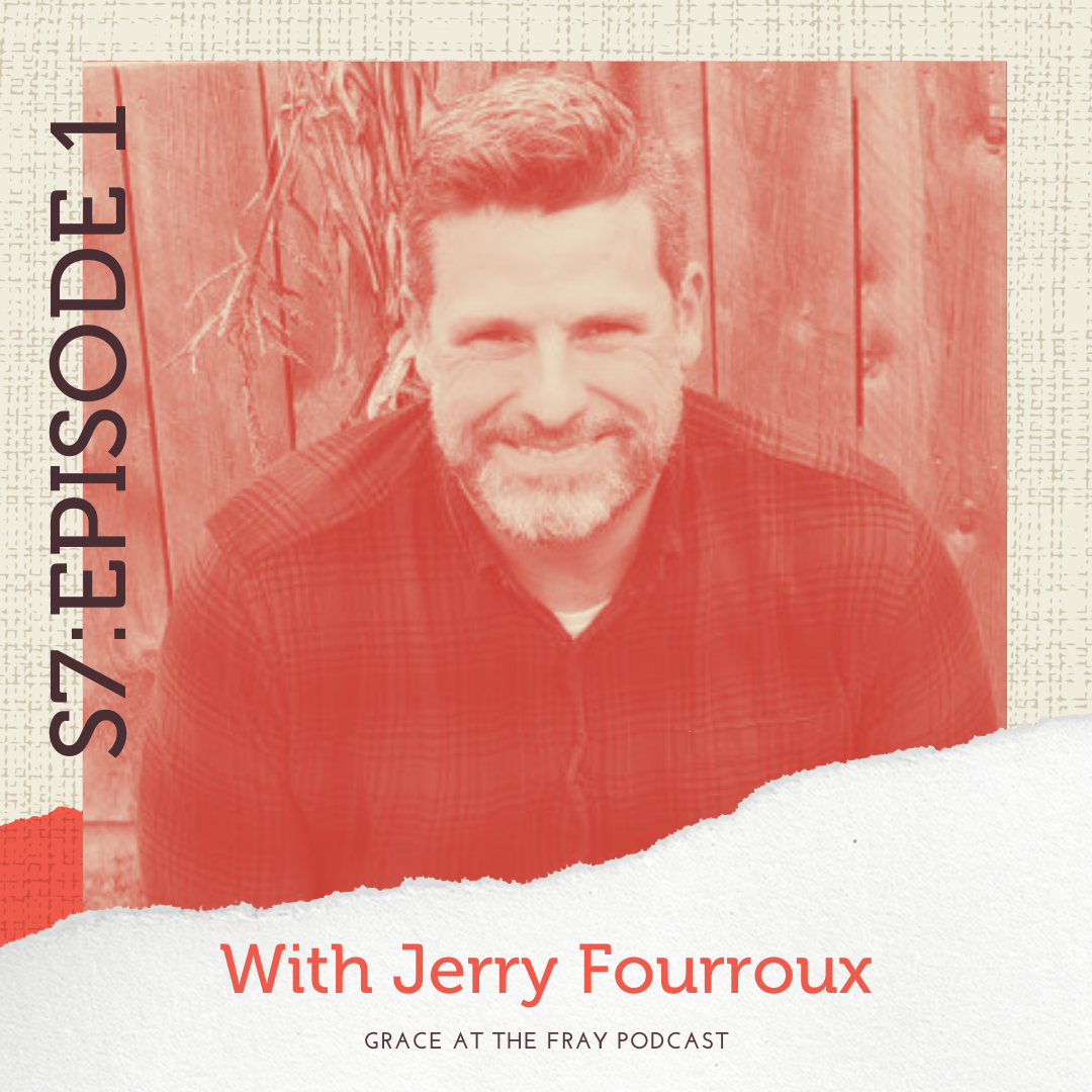 Disenchantment to Delight: How the Gospel Restores Weary Hearts