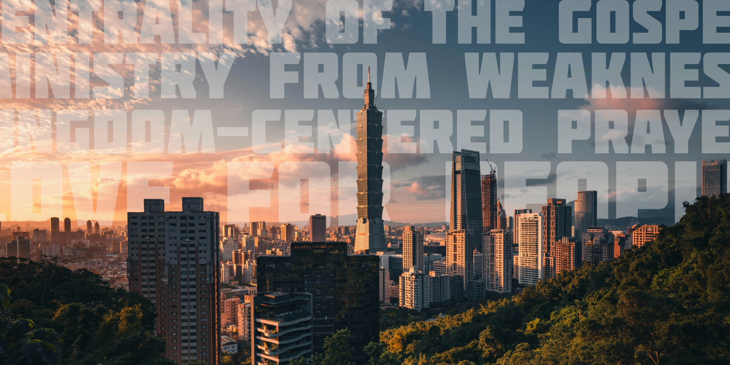 4 Serge Core Values Cultivated in Taipei