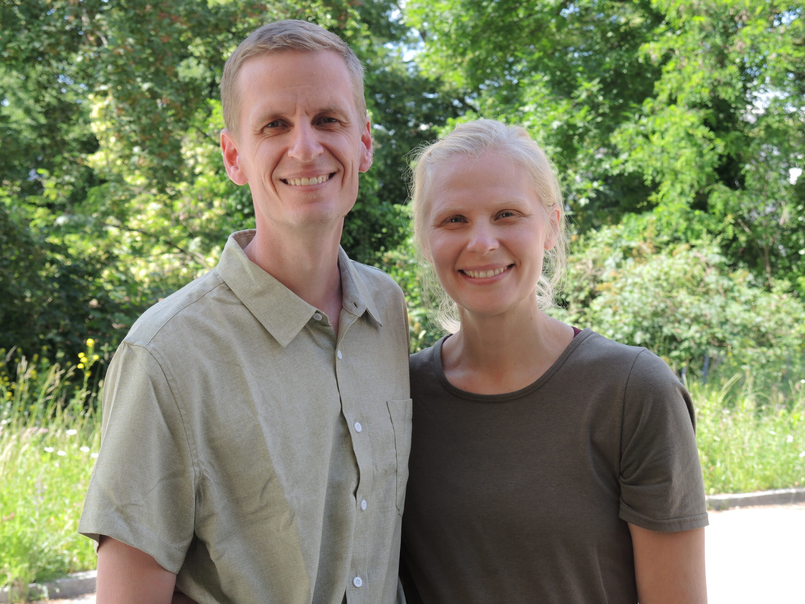 American Medical Missionary who Contracted Ebola in Democratic Republic of Congo Arrives Safely in US