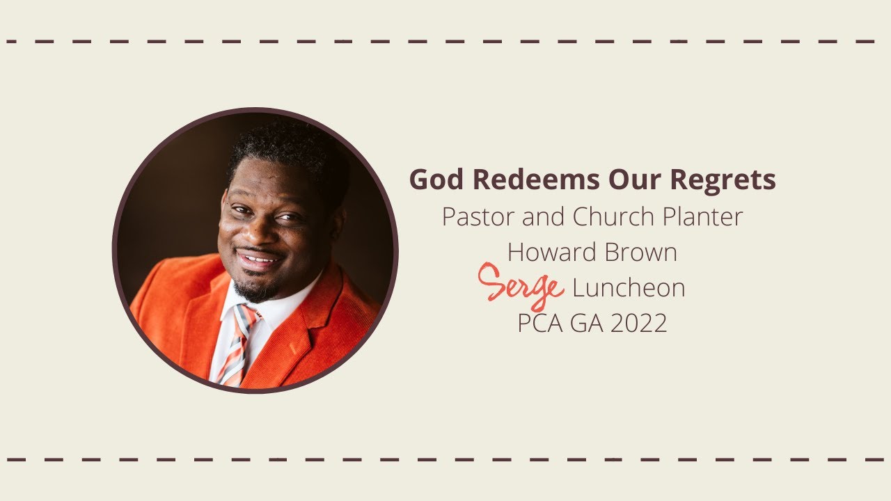 God Redeems Our Regrets