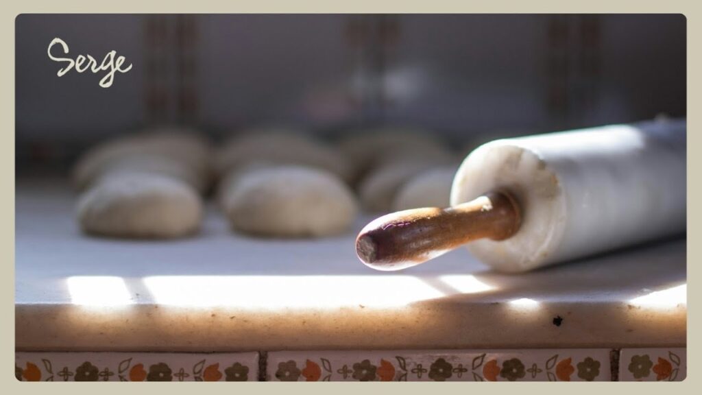 Freedom Bakery: Business for Transformation