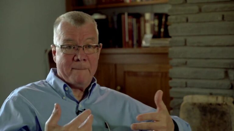 On Suffering: Josiah Bancroft