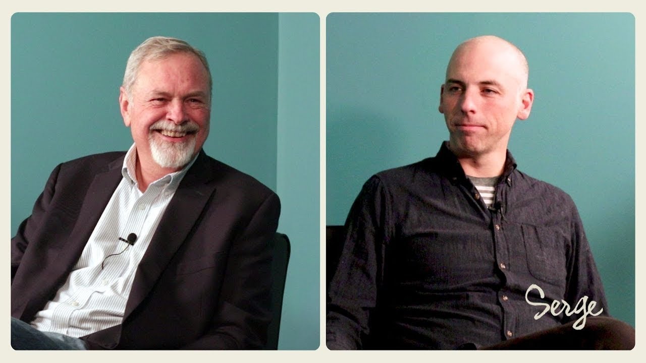 Great Risks, Deep Roots: Matt Allison & Bob Osborne on Serge