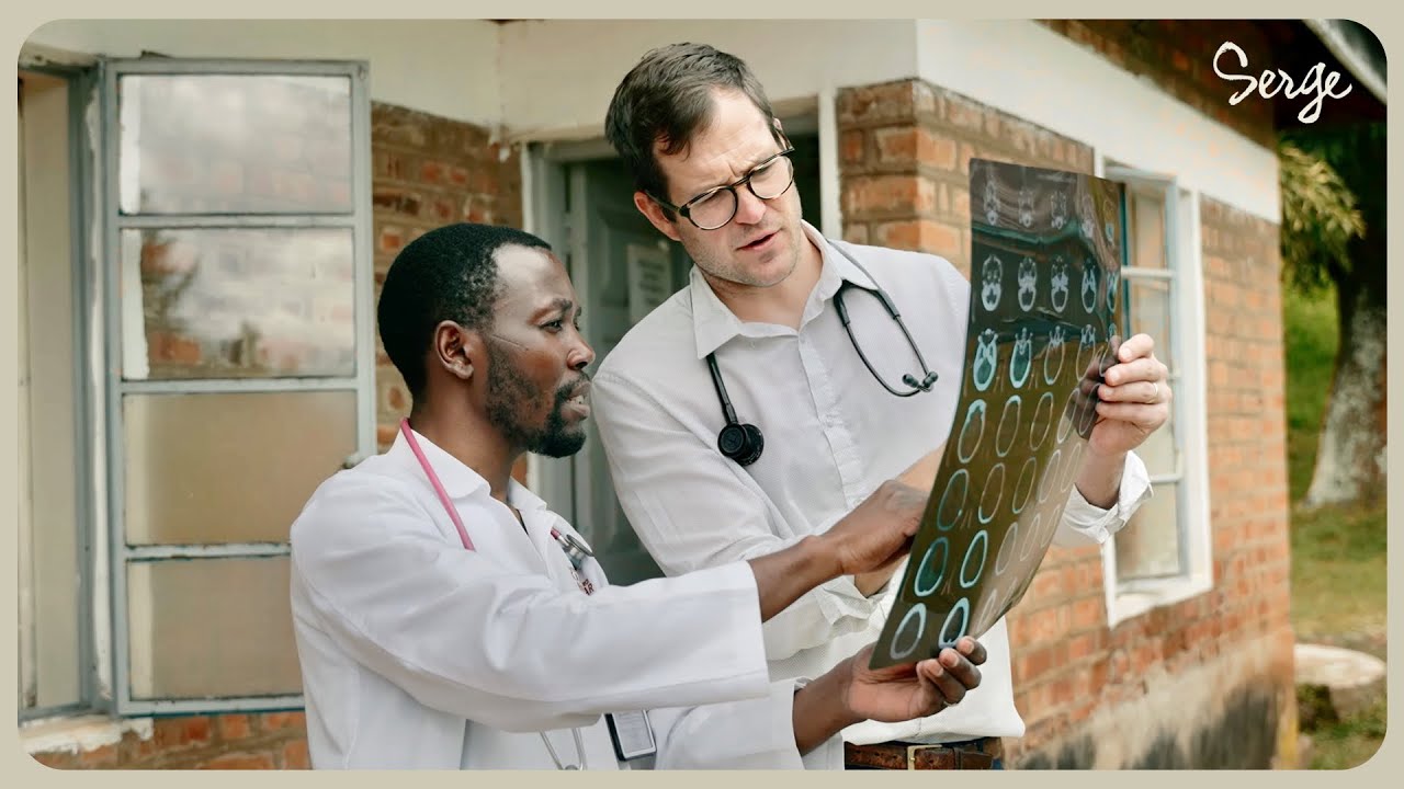 Jack’s Story: Medical Missions in Kenya