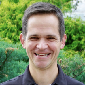 Clint Dowda